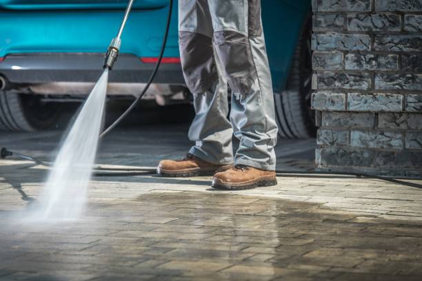 Best Gas Station Cleaning  in Grand Marais, MN