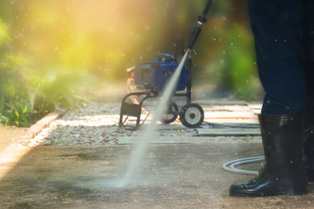 Grand Marais, MN Pressure Washing Services Company